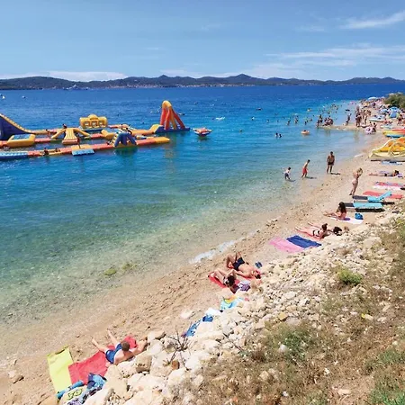 Cozy In With Sauna Zadar