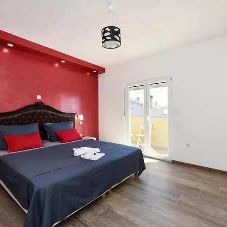 Cozy In With Sauna Holiday home Zadar