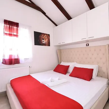 Cozy In With Sauna Zadar