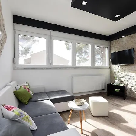 Cozy In With Sauna Holiday home Zadar