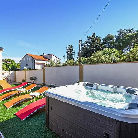 Cozy In With Sauna Holiday home *